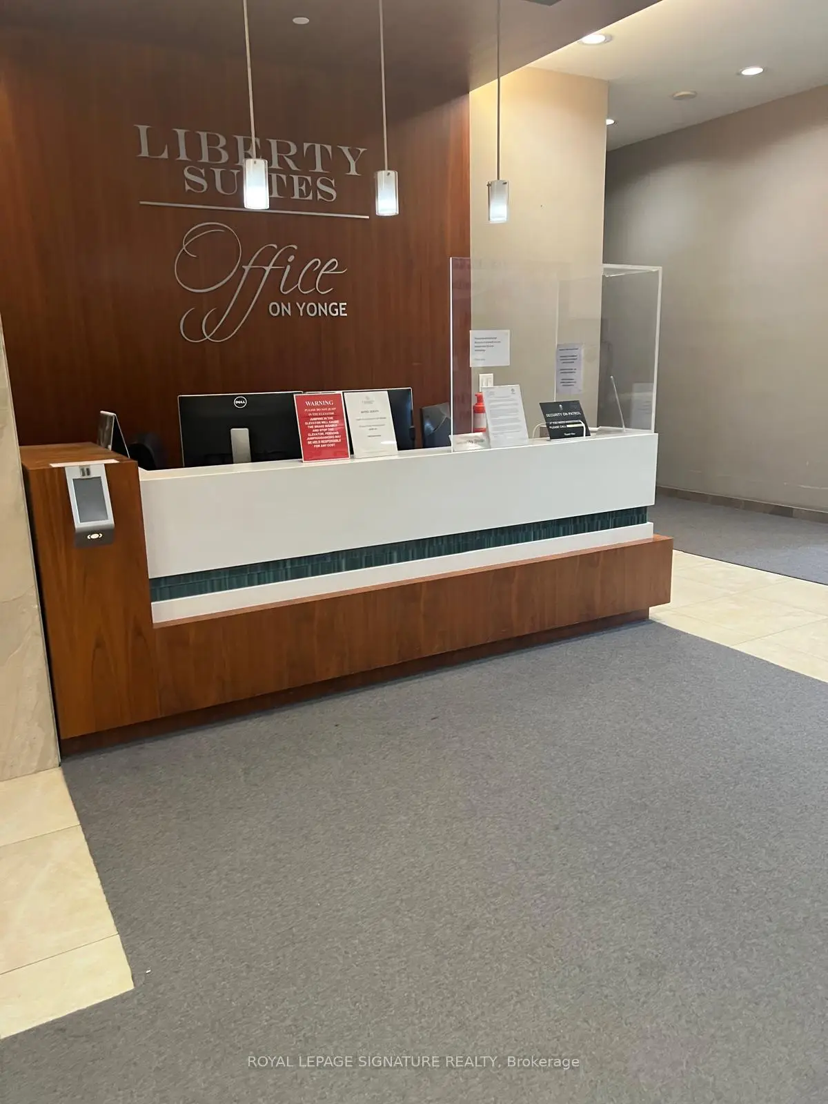 Commercial for lease