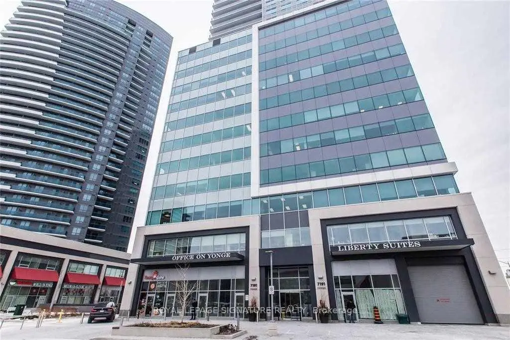 Commercial for lease