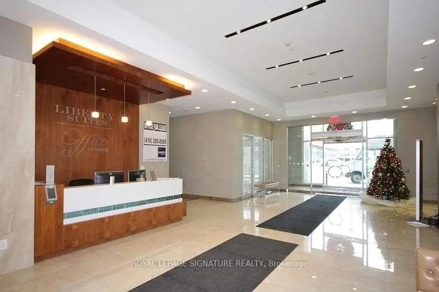 Commercial for lease