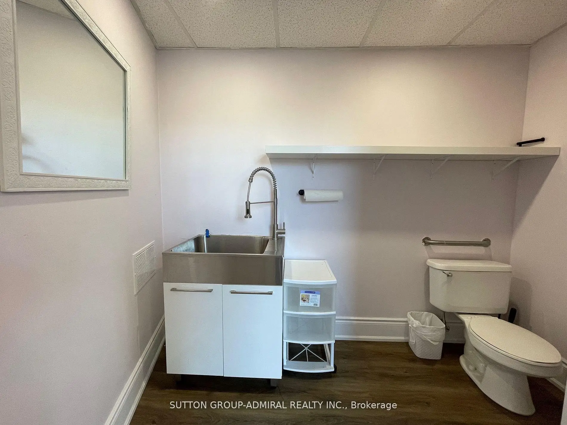 Commercial for lease