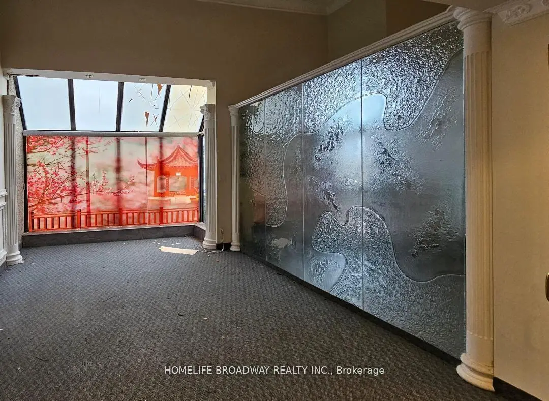 Commercial for lease