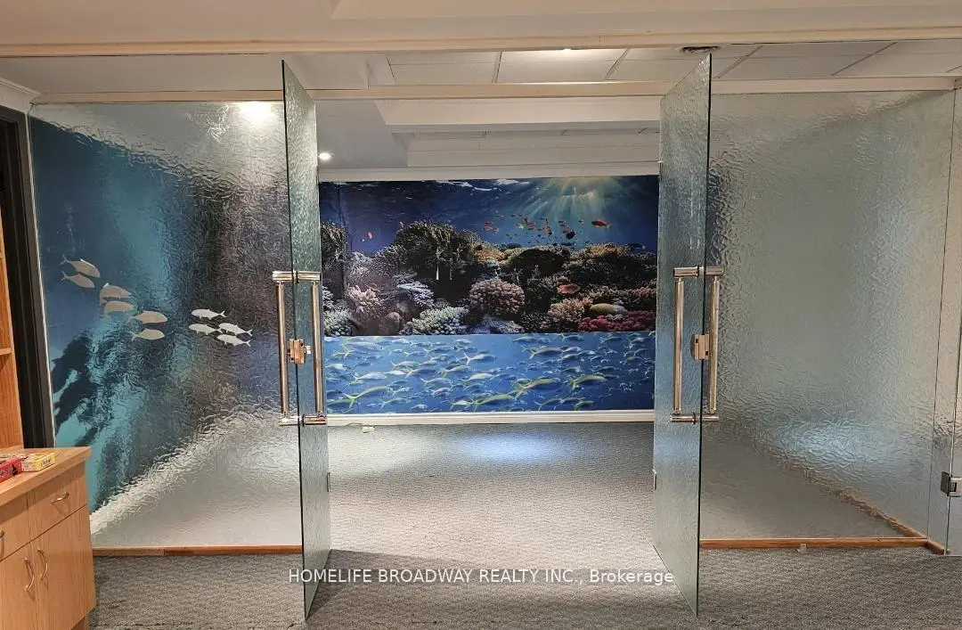 Commercial for lease