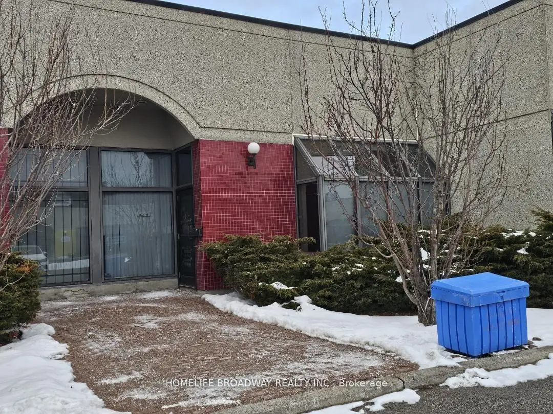 Commercial for lease