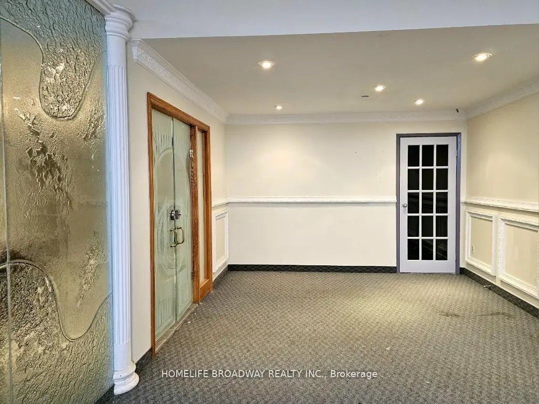 Commercial for lease