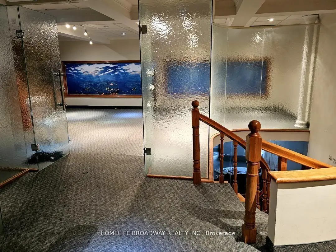 Commercial for lease
