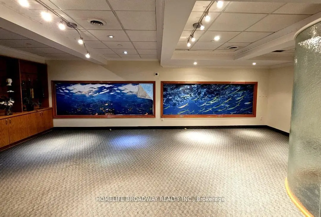 Commercial for lease