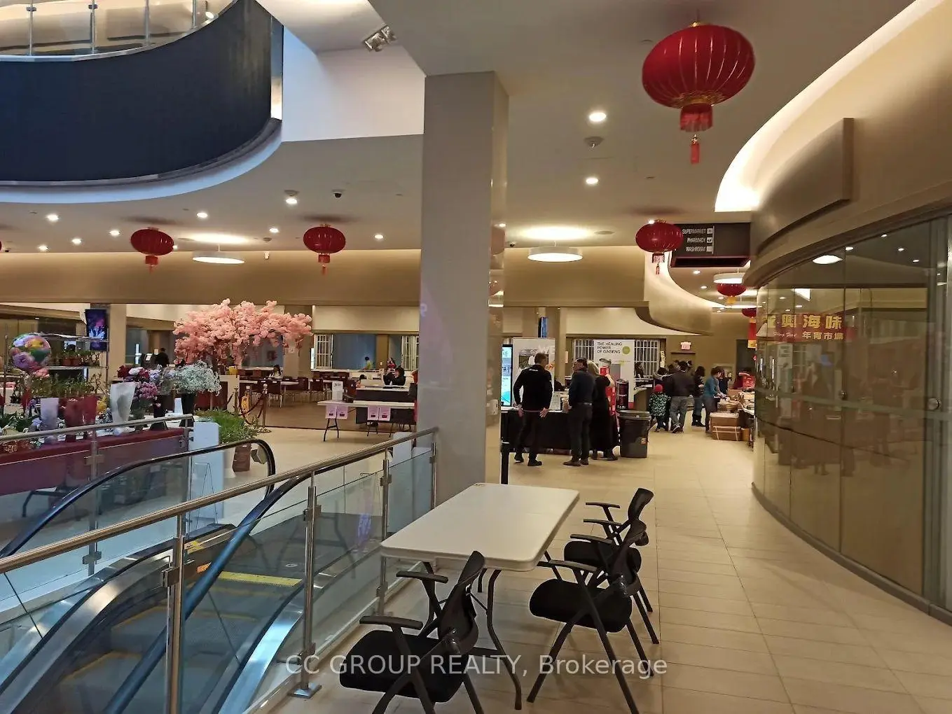 Commercial for lease