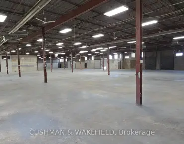 
652 Denison St Markham For Lease looking for tenant