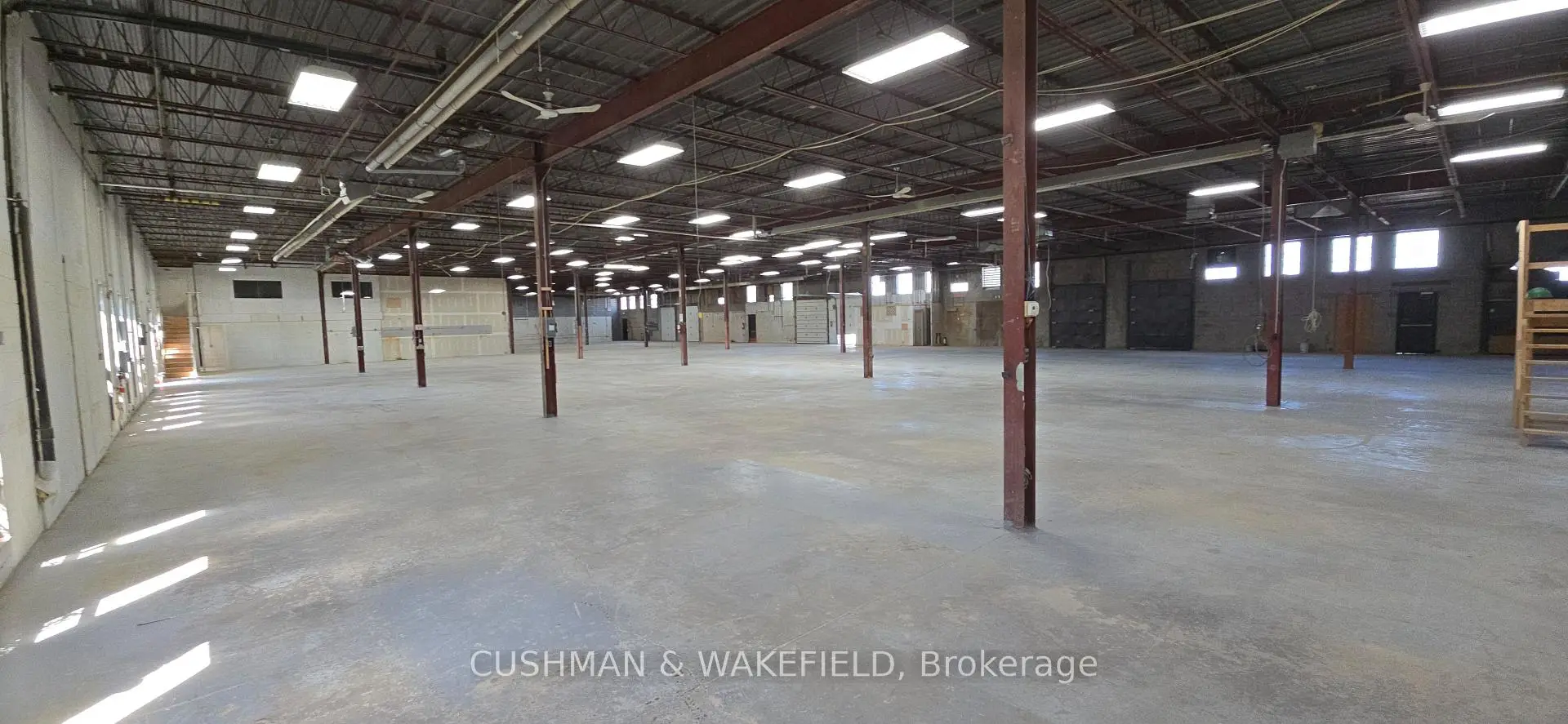 Commercial for lease