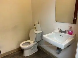 Commercial for lease