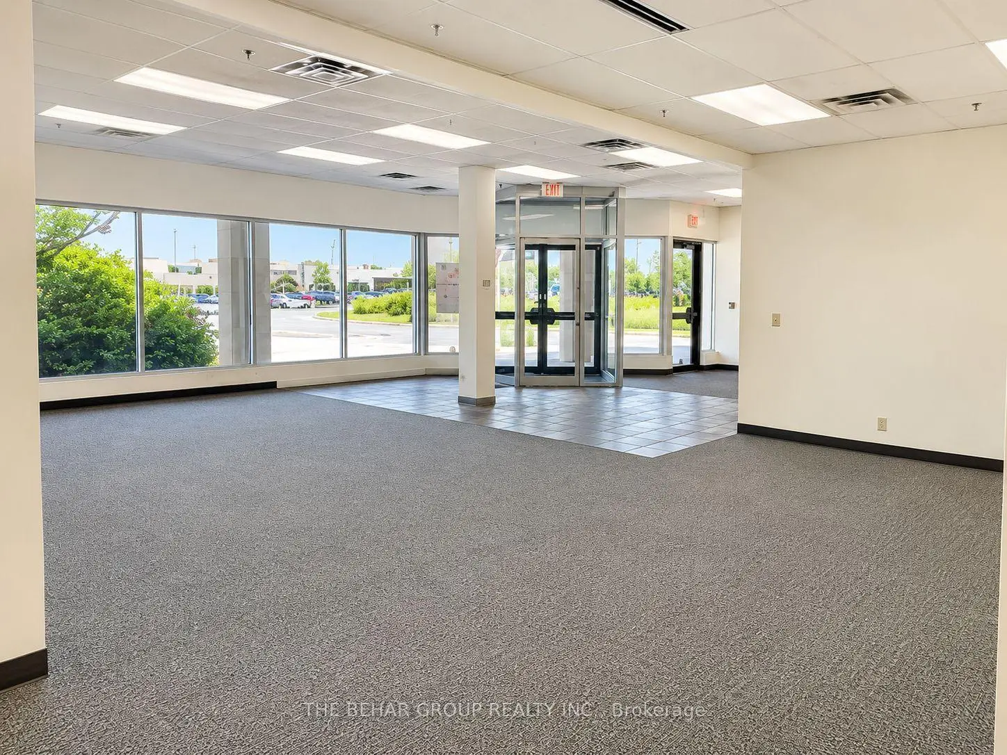 Commercial for lease