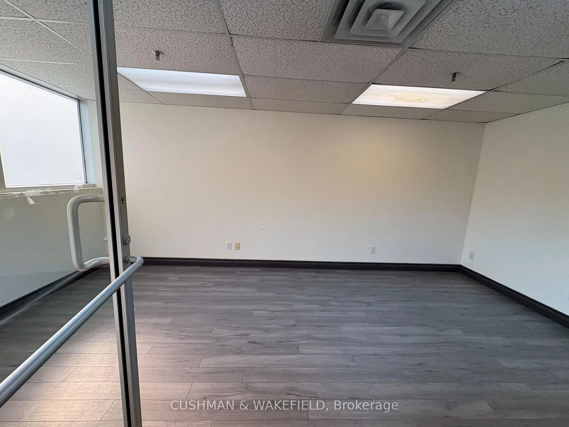 Commercial for lease