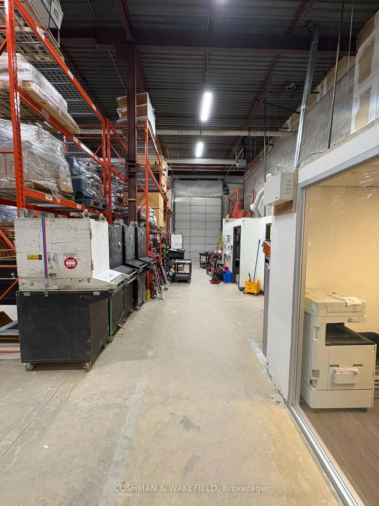 Commercial for lease