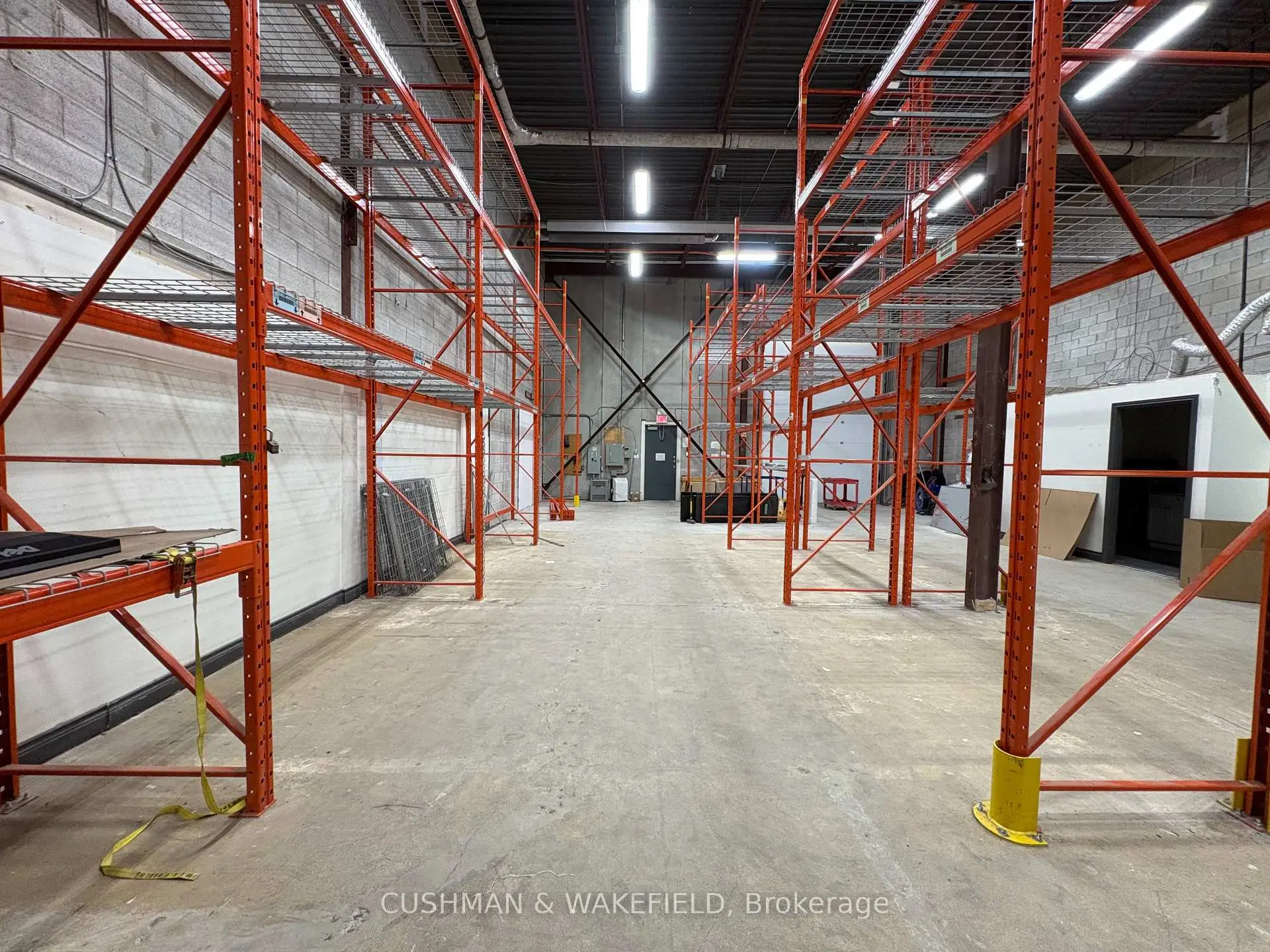 Commercial for lease