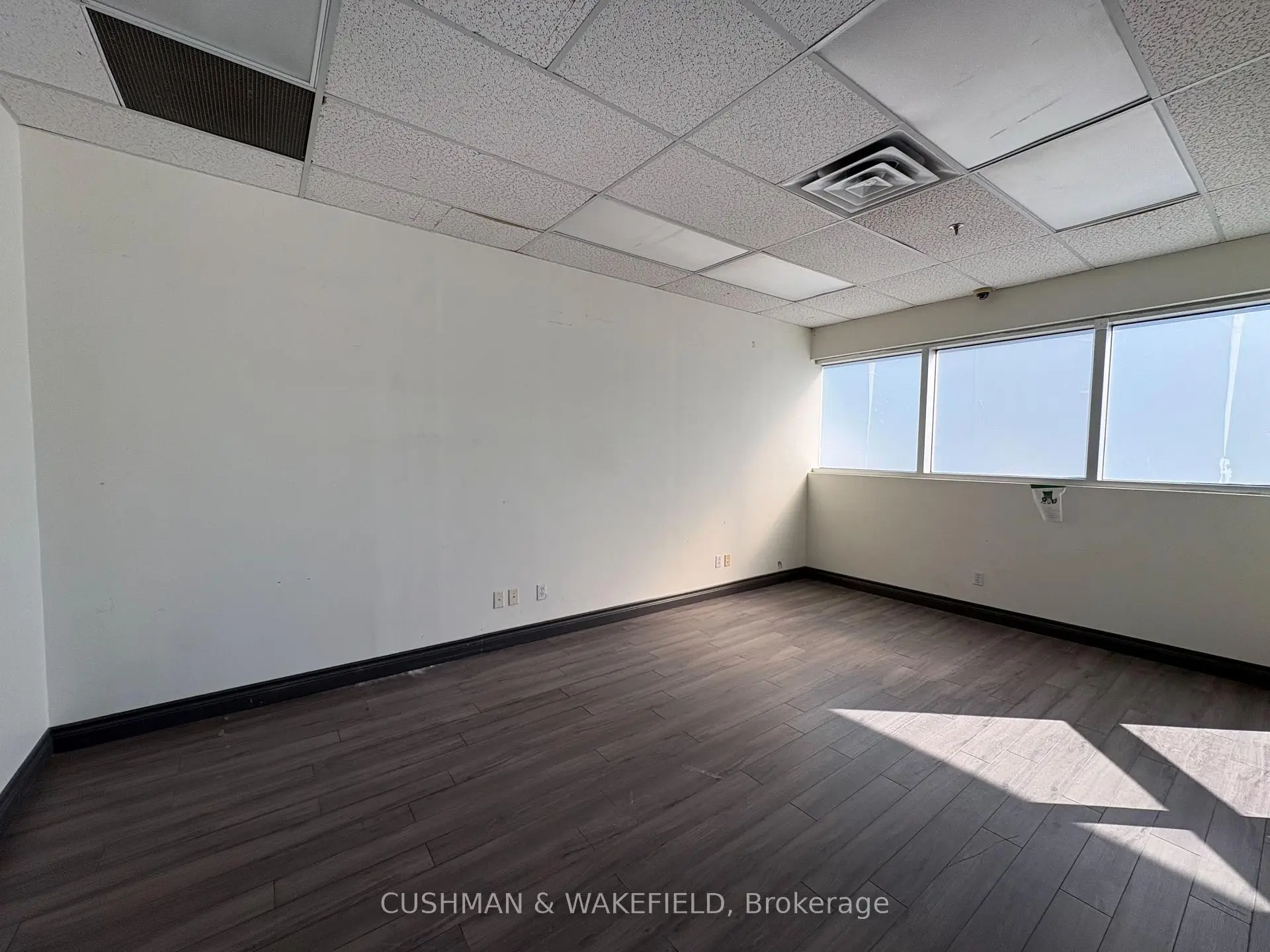 Commercial for lease