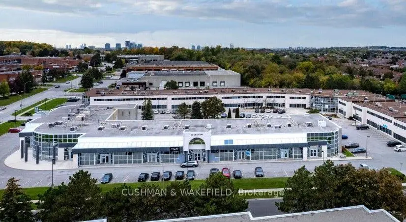 Commercial for lease