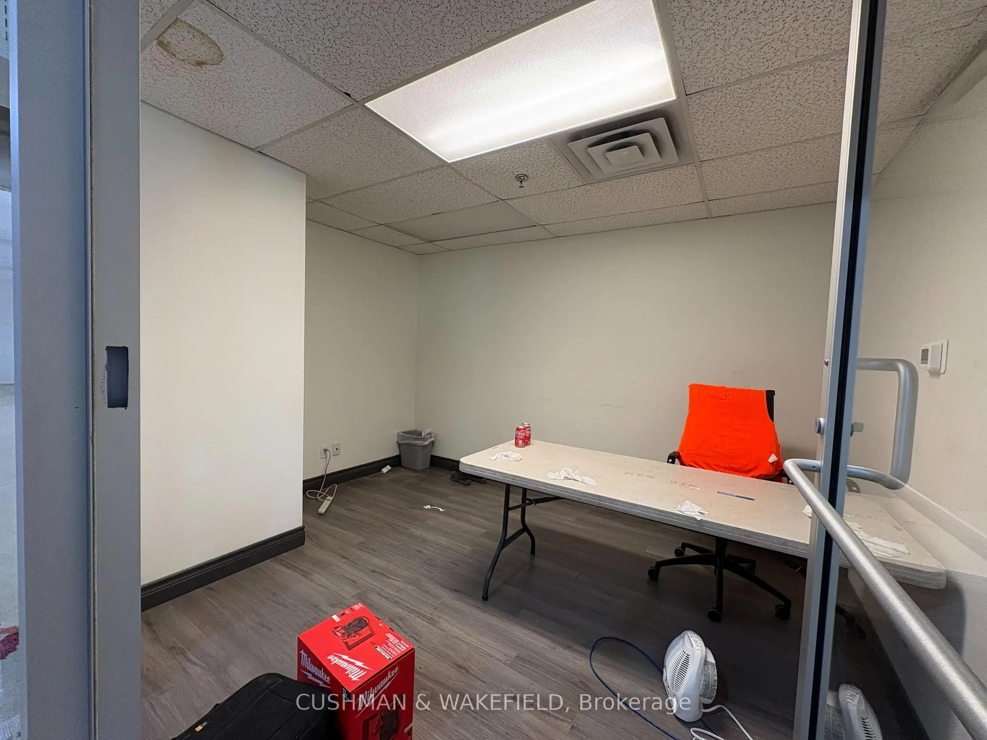 Commercial for lease