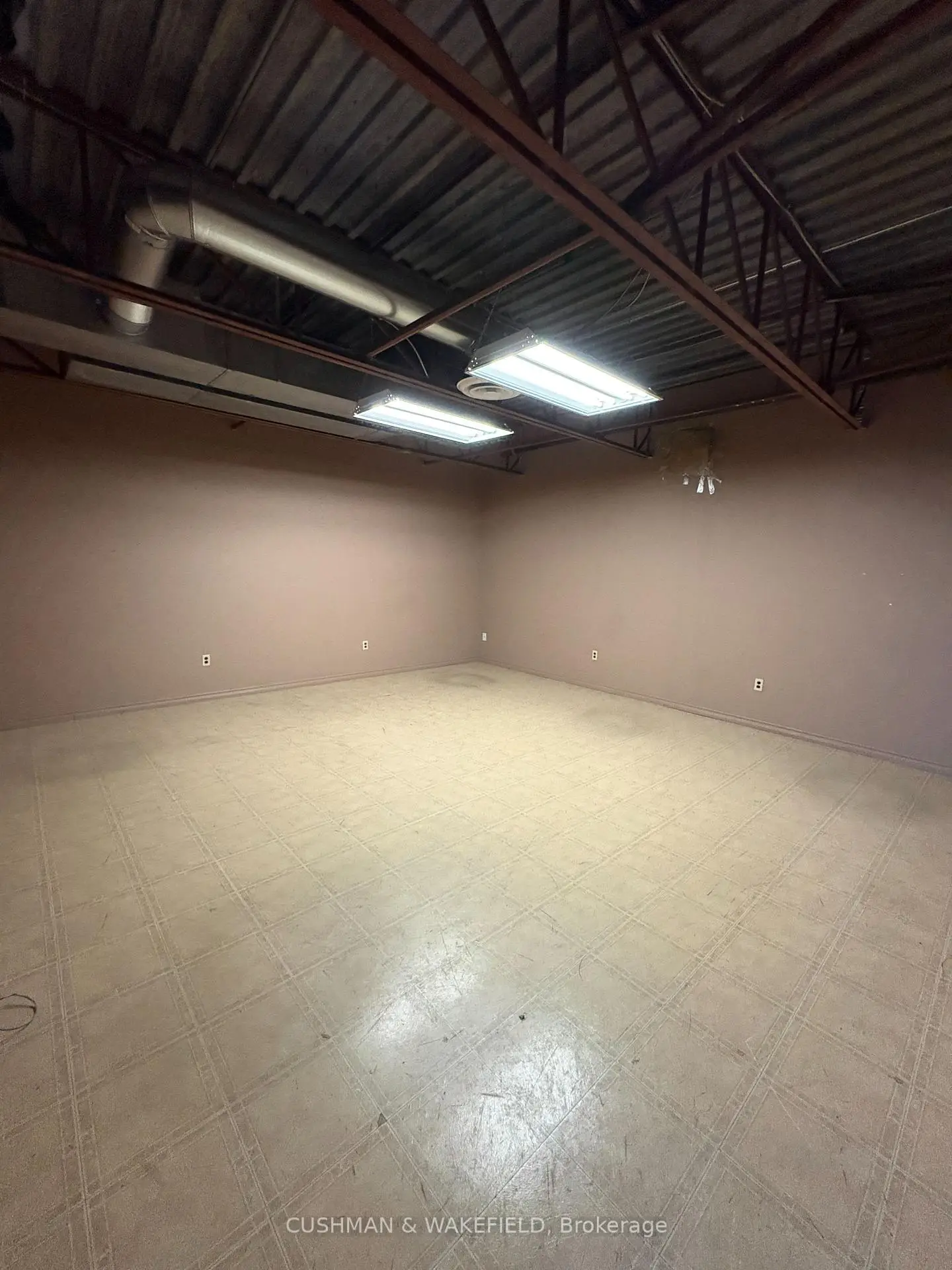 Commercial for lease