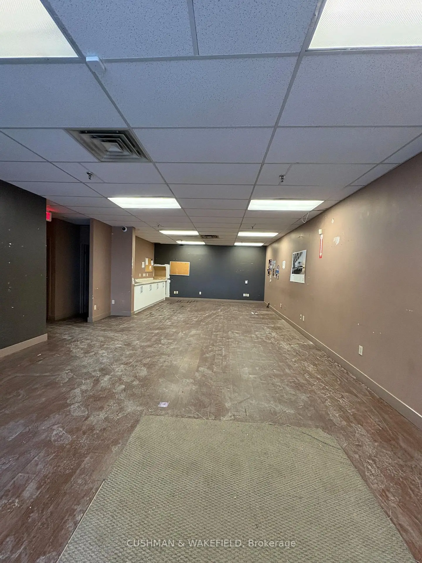 Commercial for lease