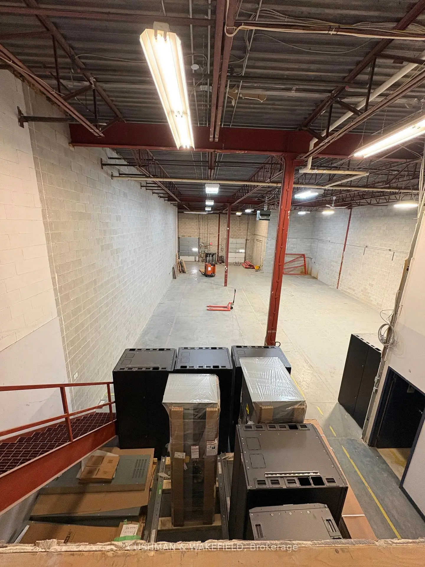 Commercial for lease