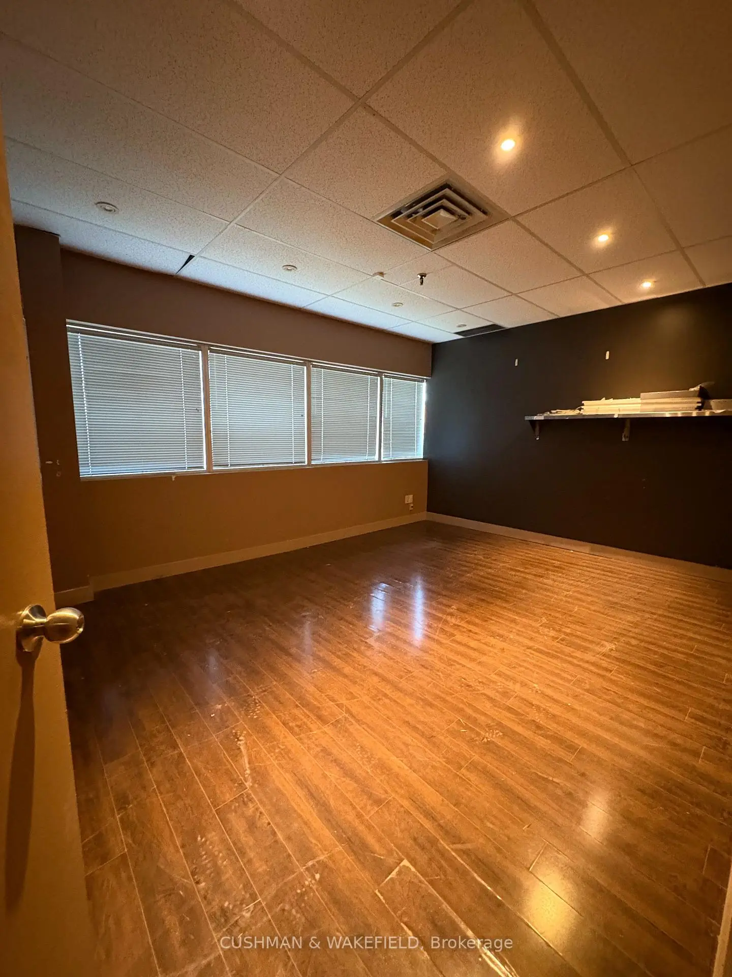 Commercial for lease