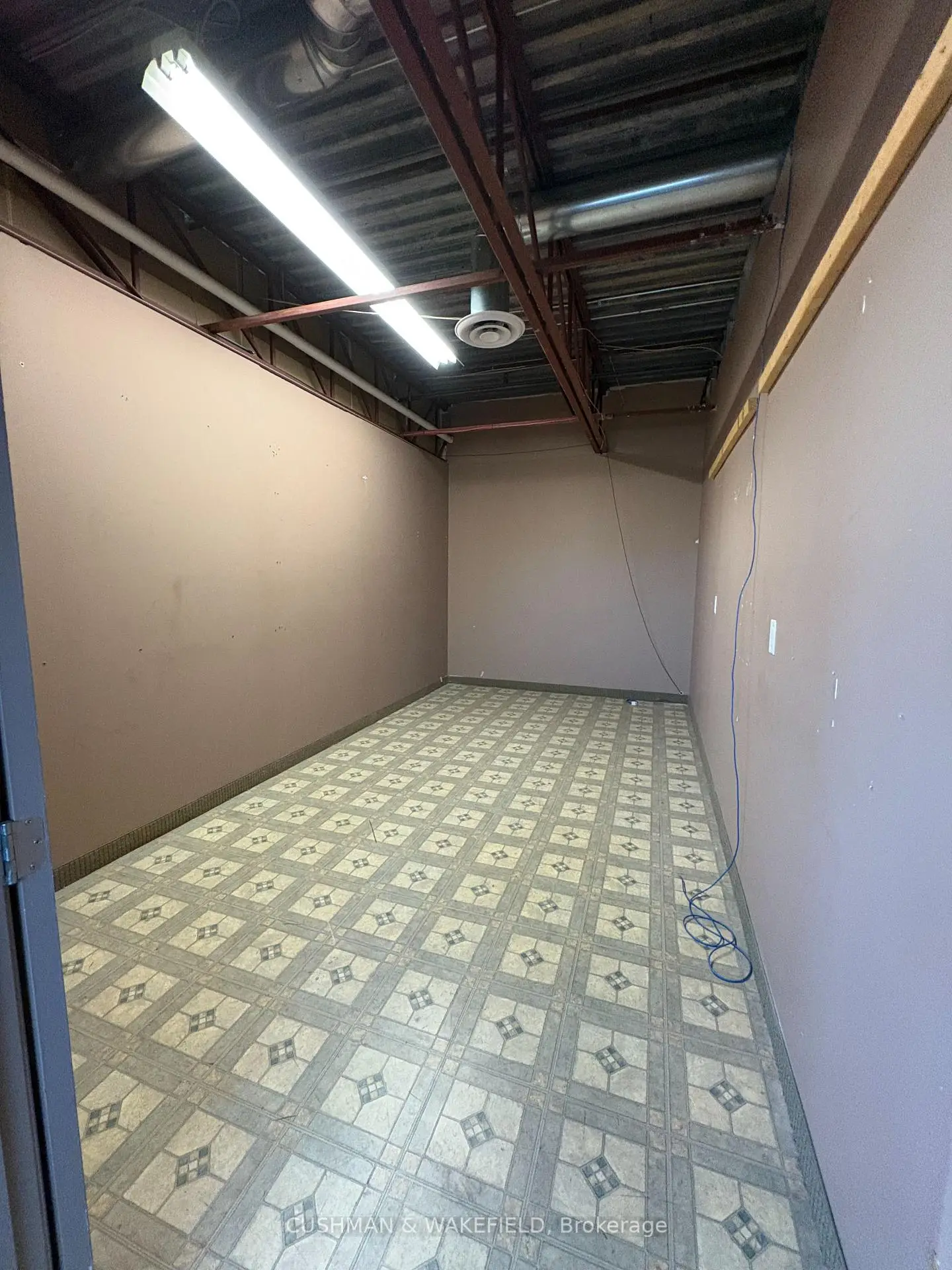 Commercial for lease