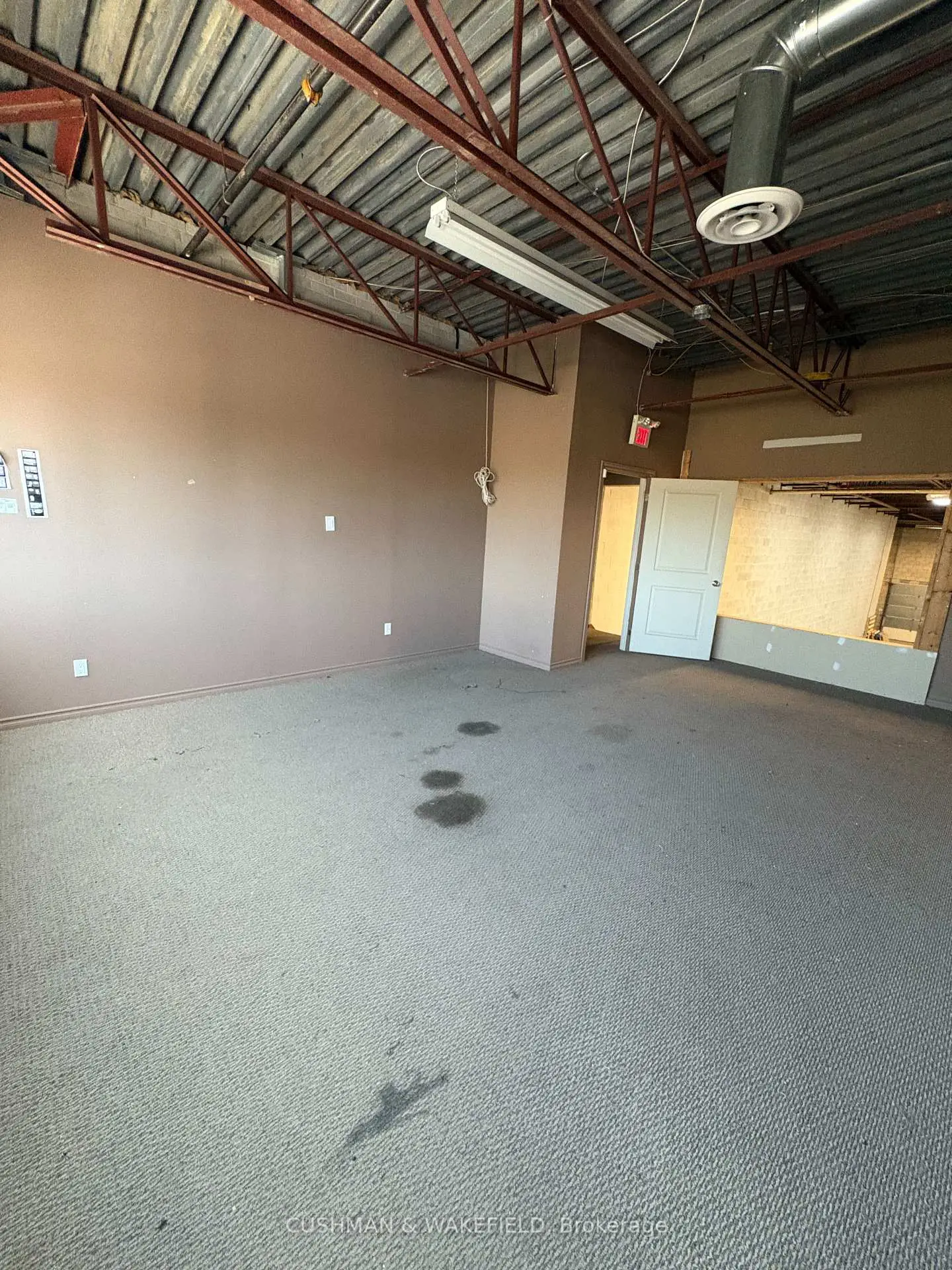 Commercial for lease