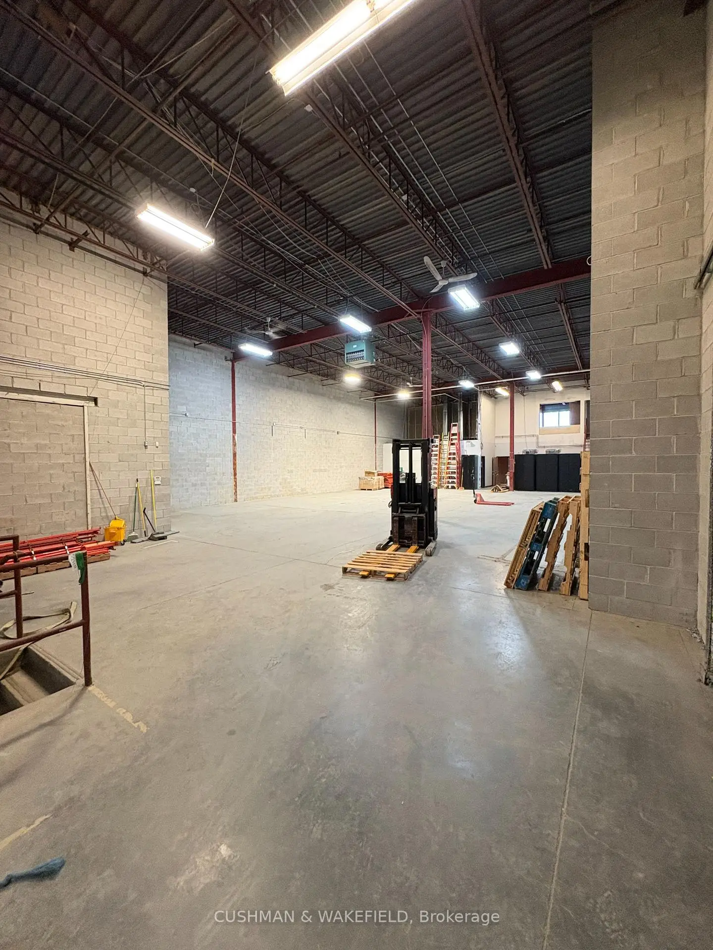 Commercial for lease