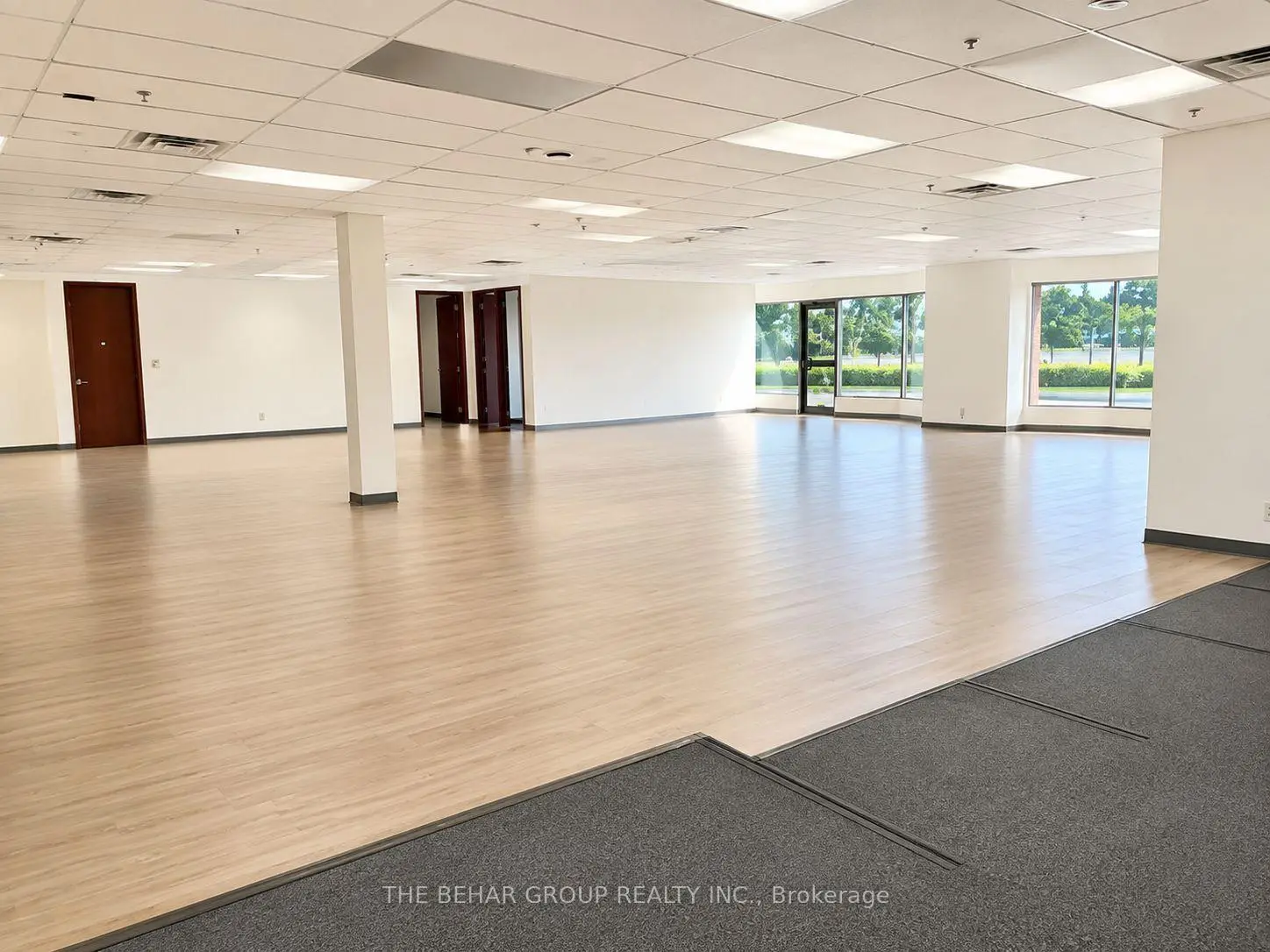 Commercial for lease