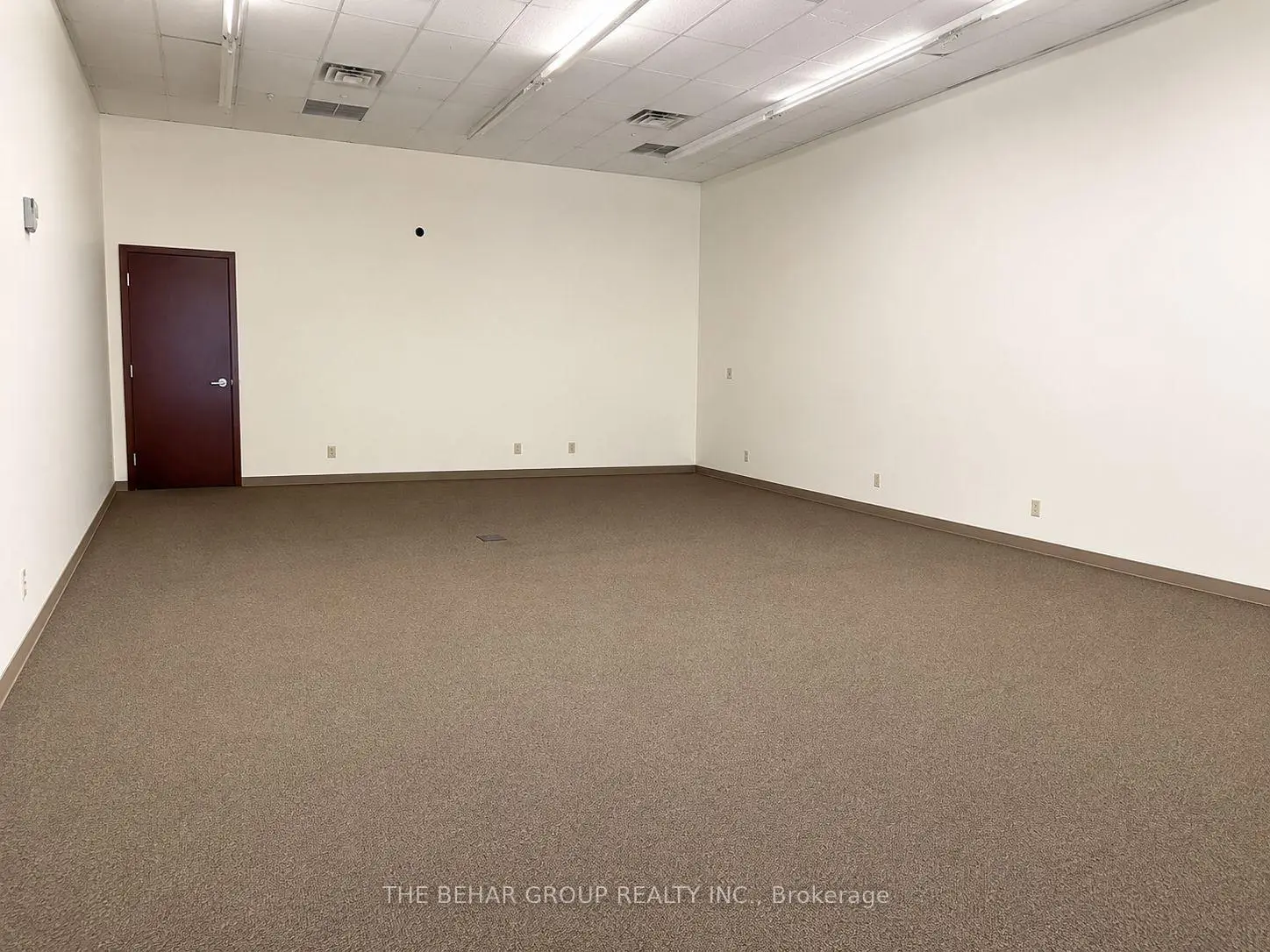Commercial for lease