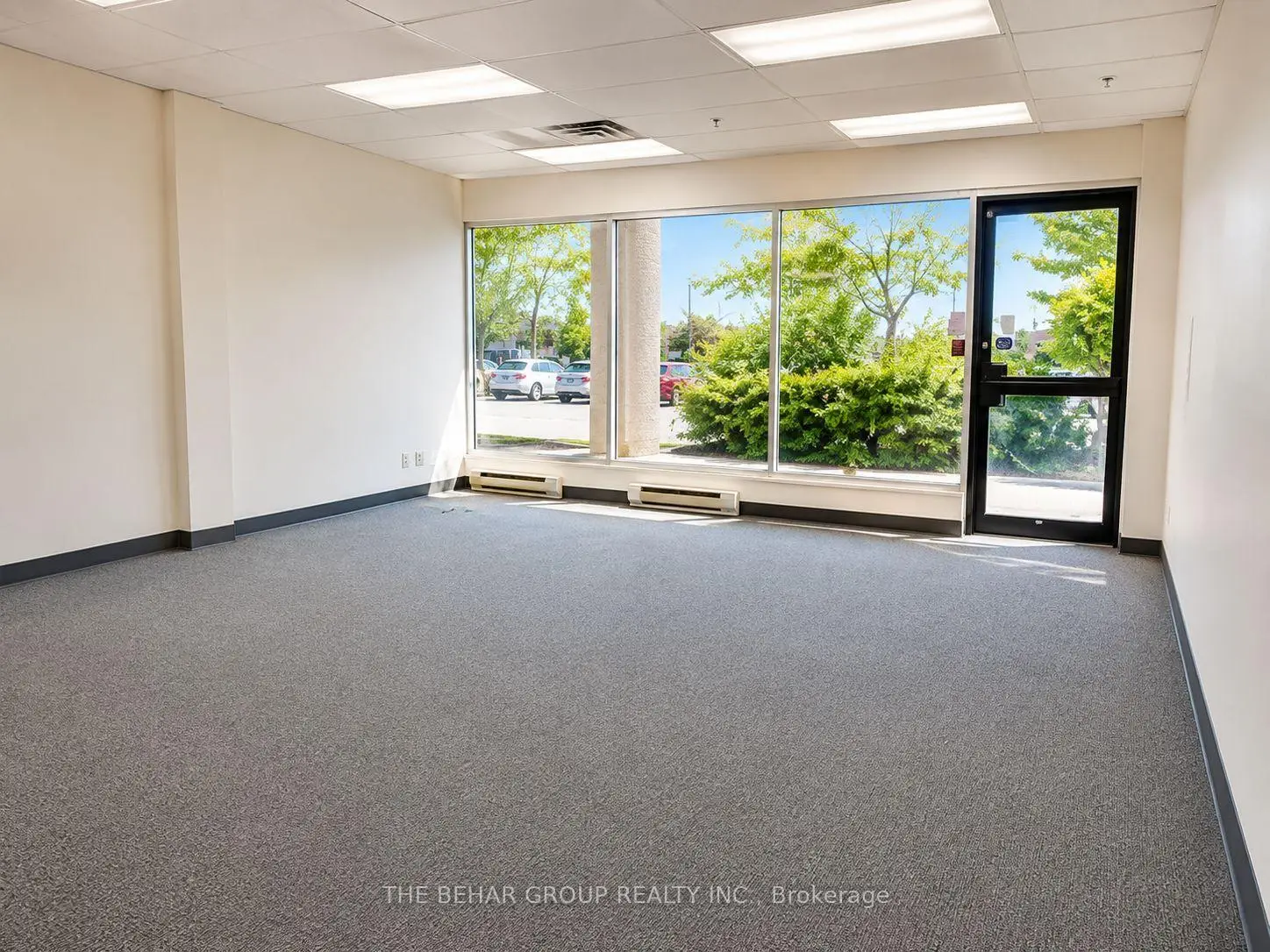 Commercial for lease
