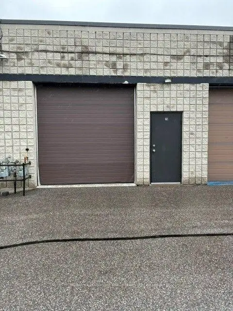 Commercial for lease