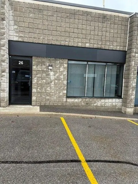 Commercial for lease