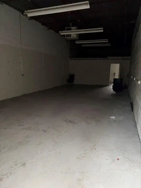 Commercial for lease