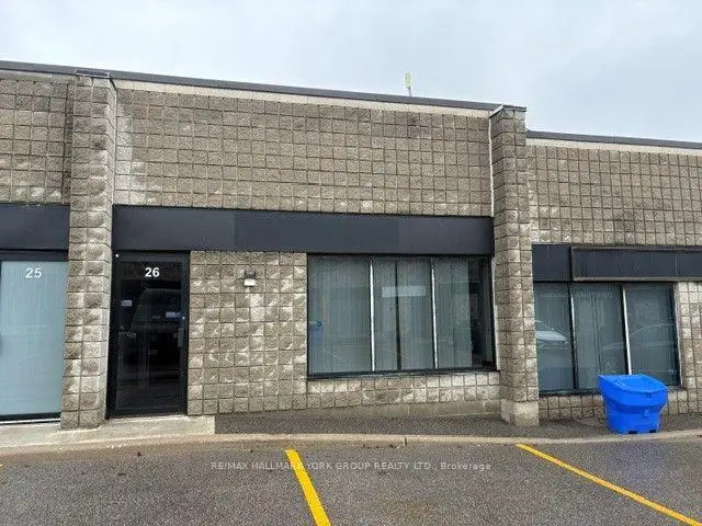 Commercial for lease