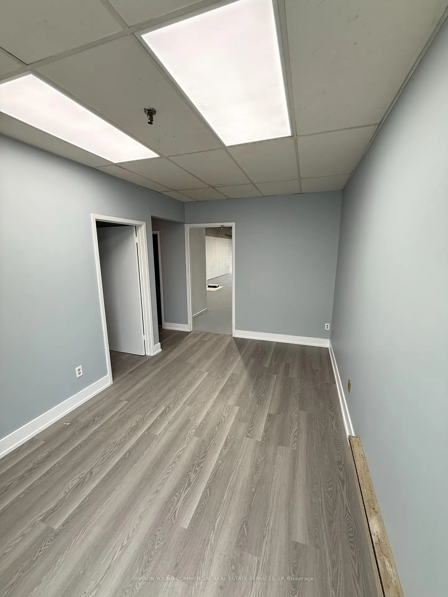 Commercial for lease