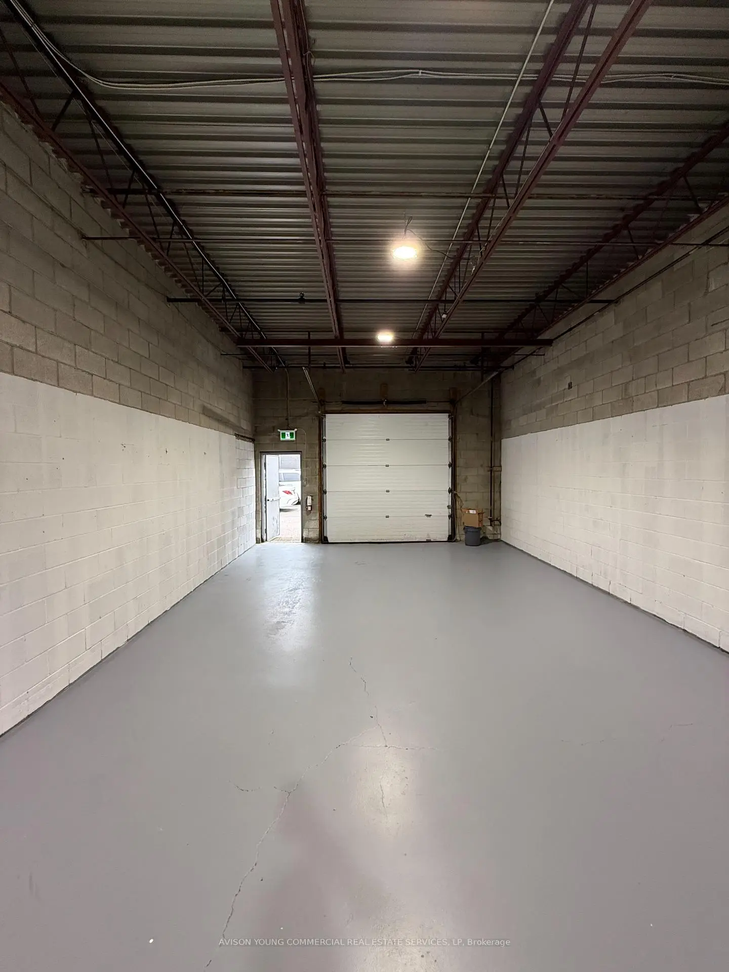 Commercial for lease