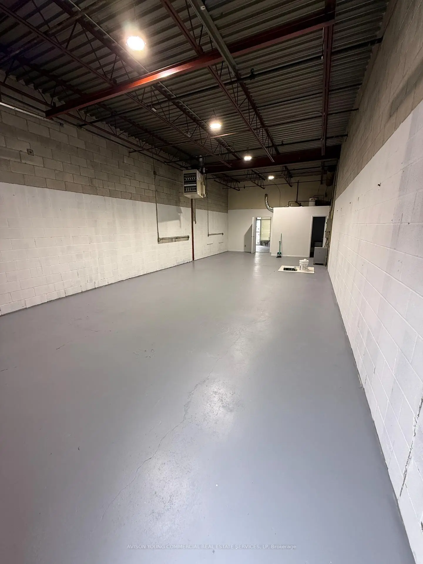 Commercial for lease