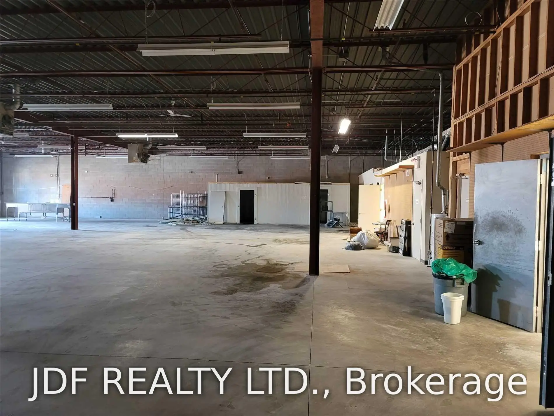 Commercial for lease