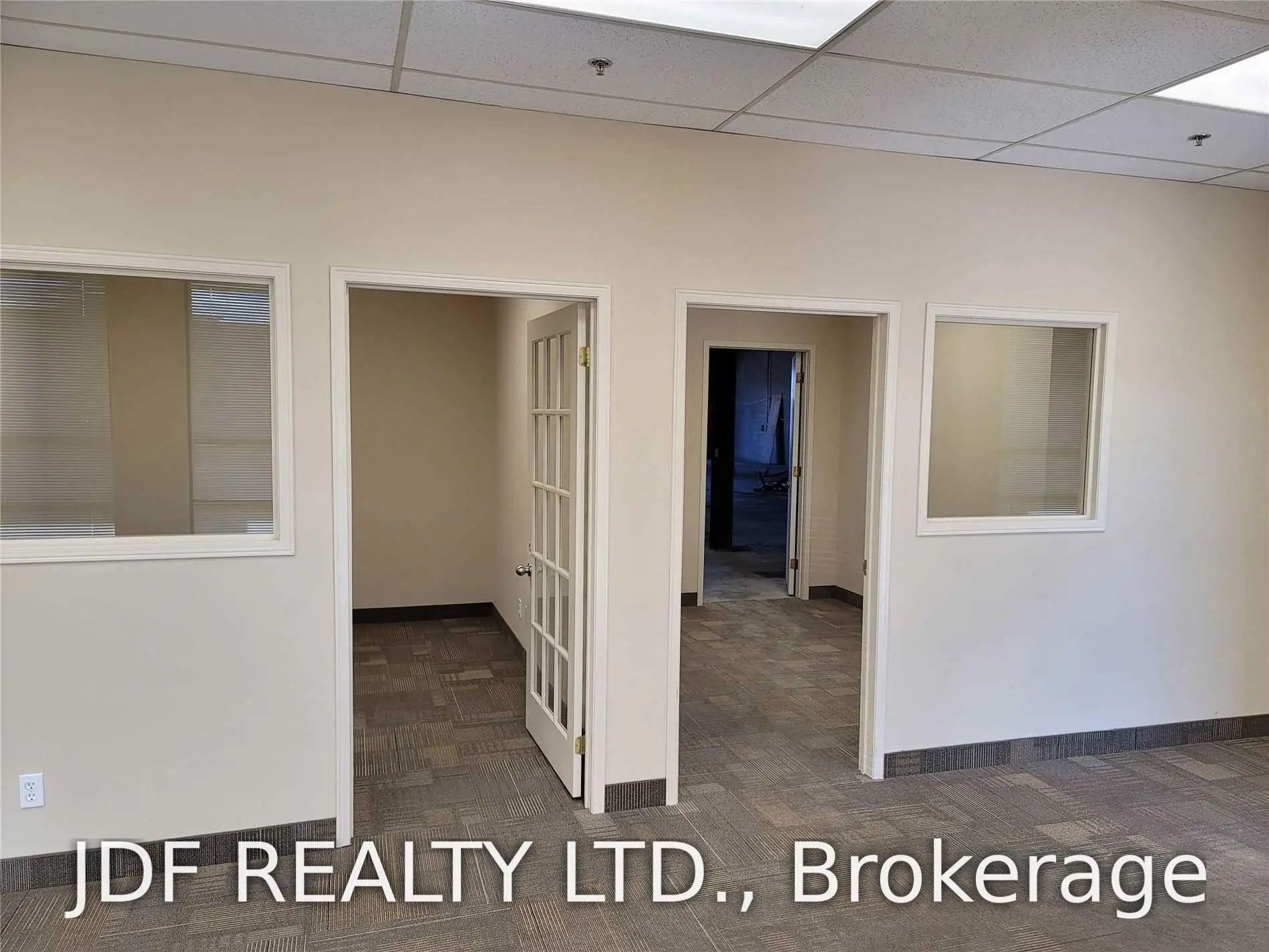 Commercial for lease