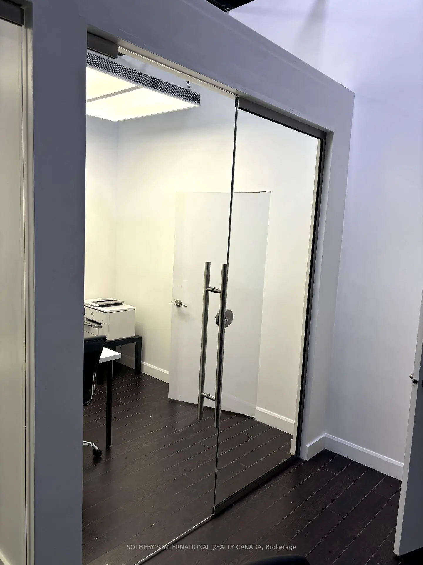 Commercial for lease