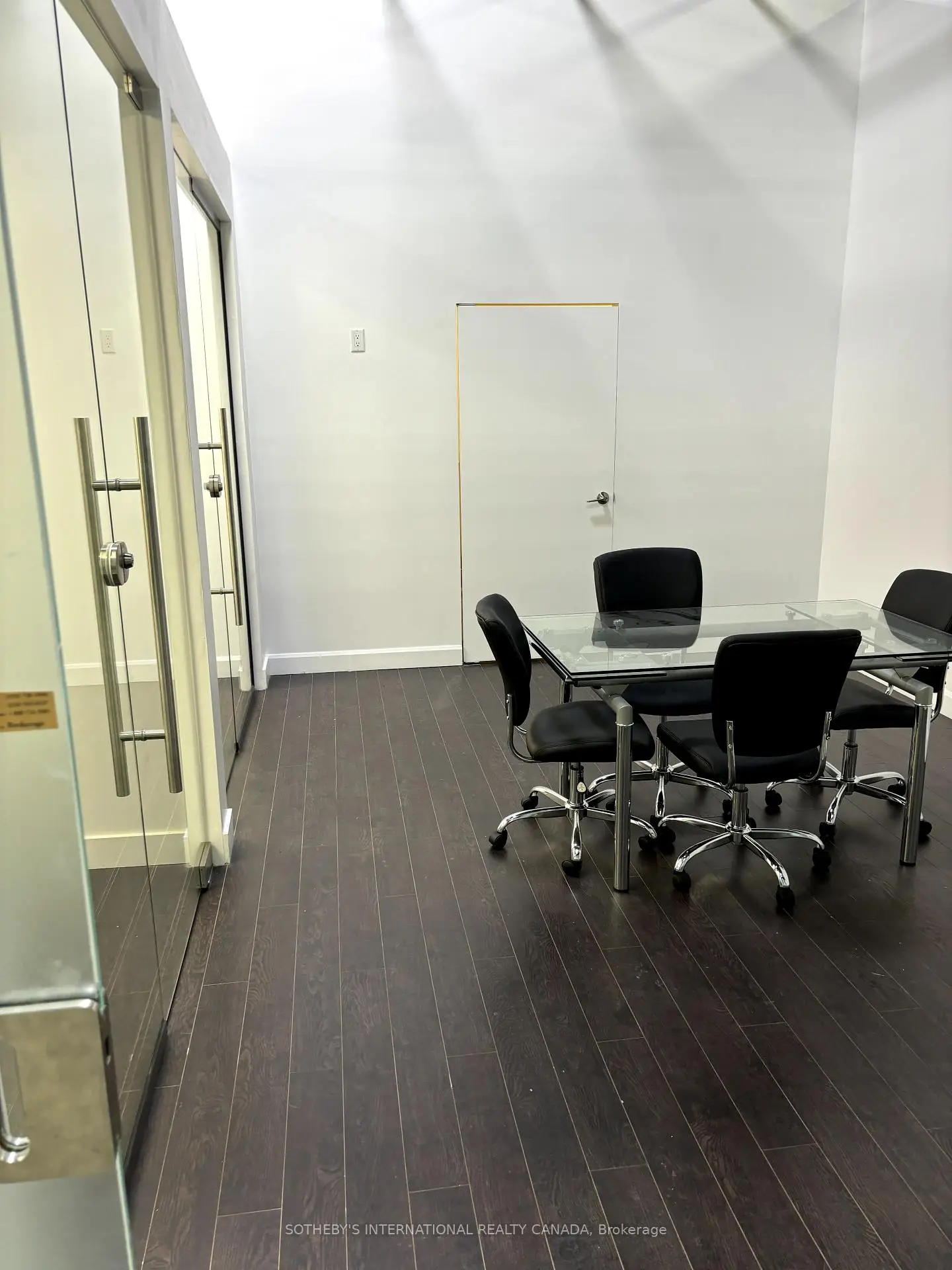 Commercial for lease