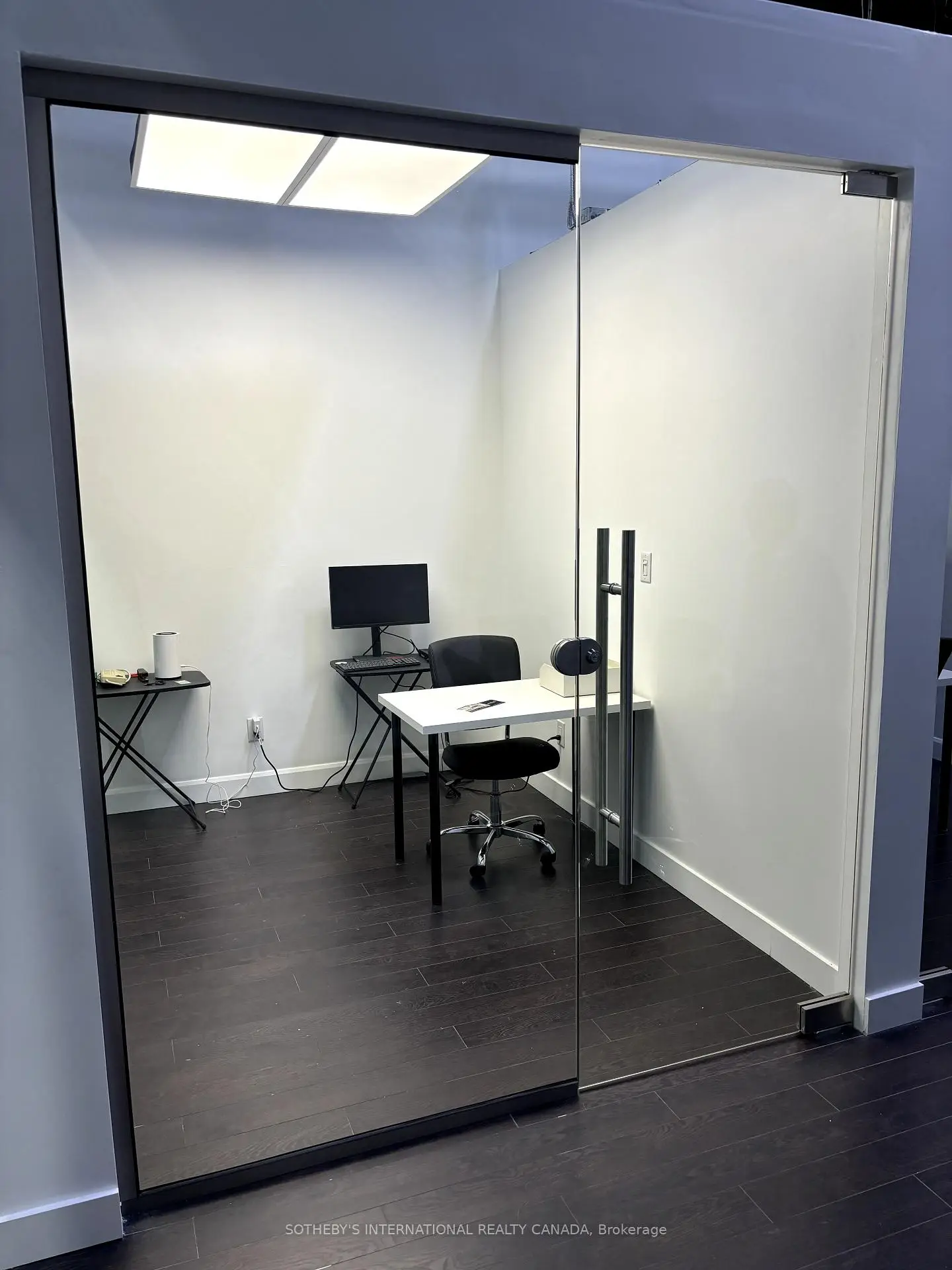 Commercial for lease