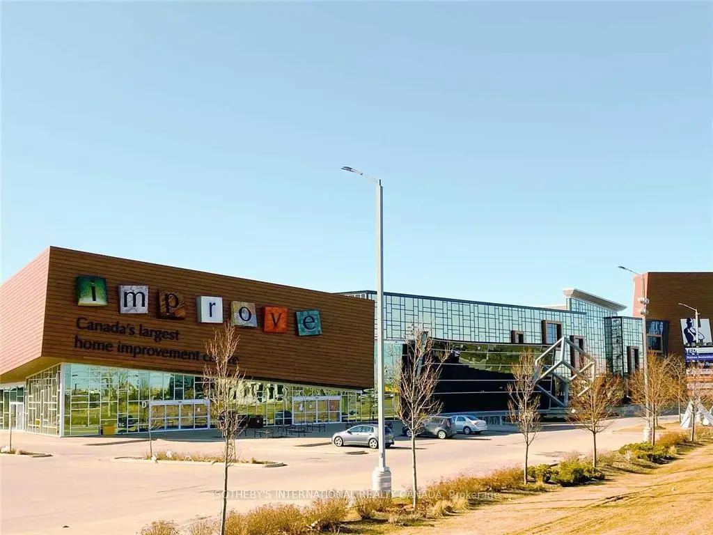 Commercial for lease