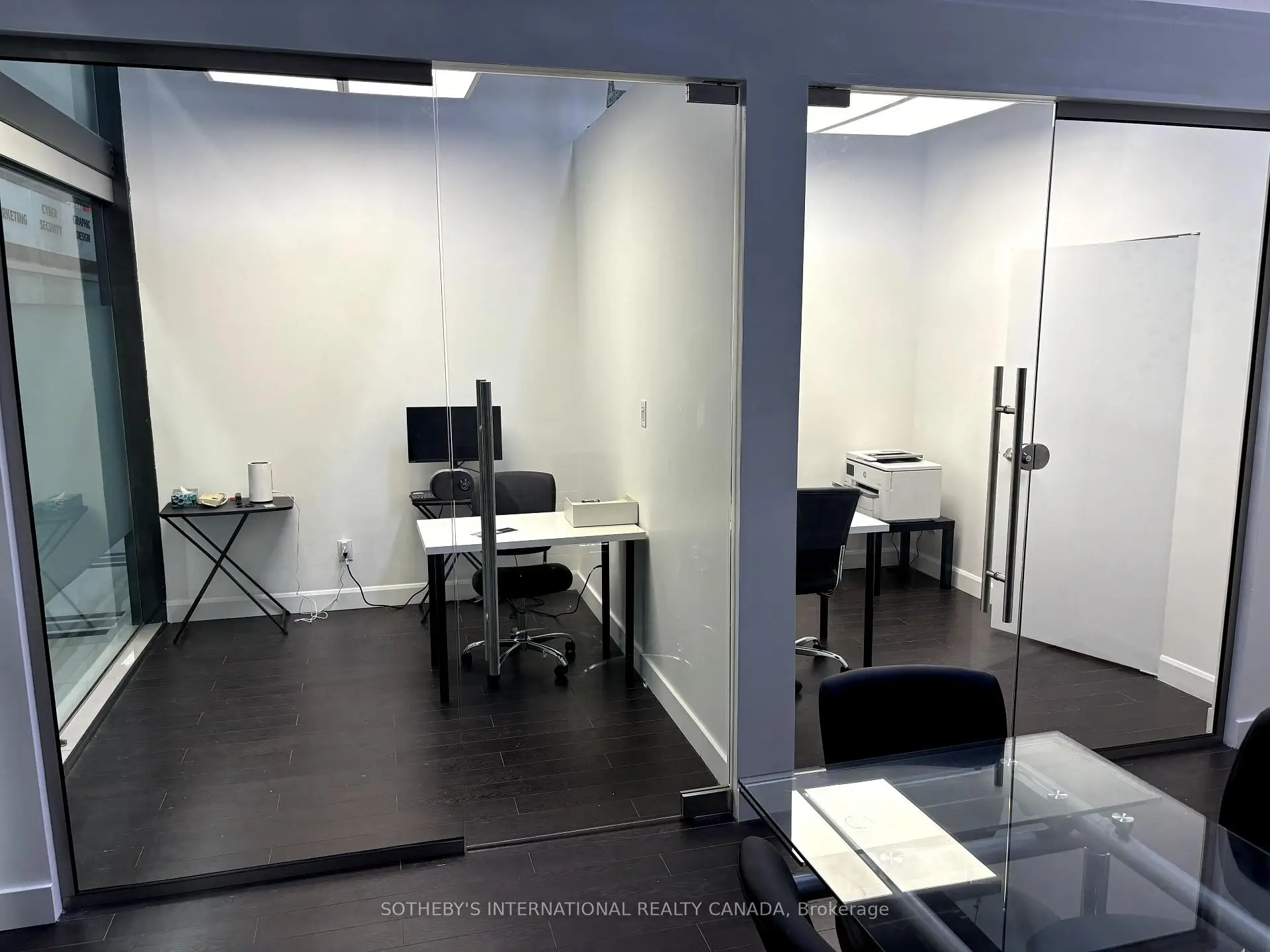 Commercial for lease