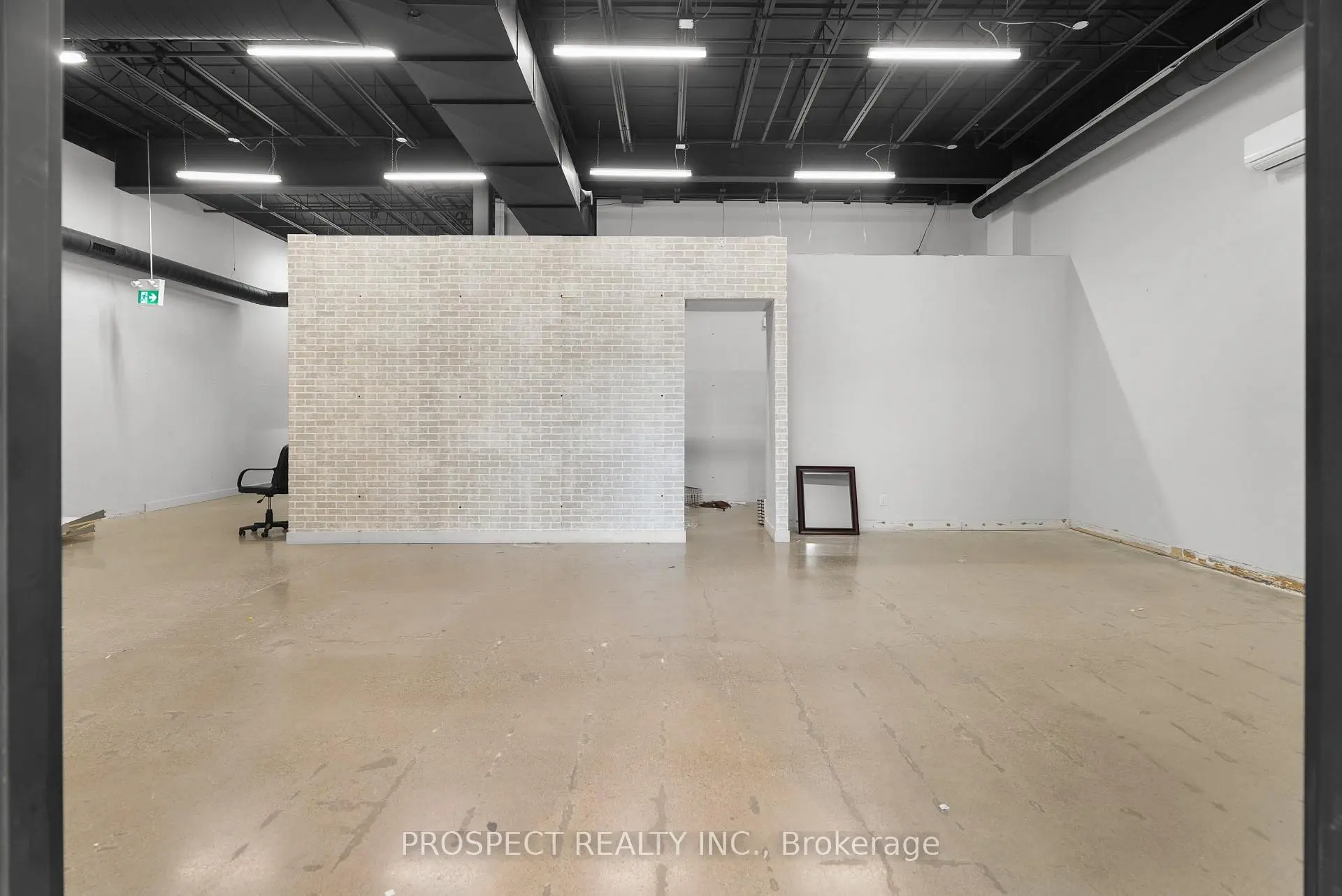 Commercial for lease