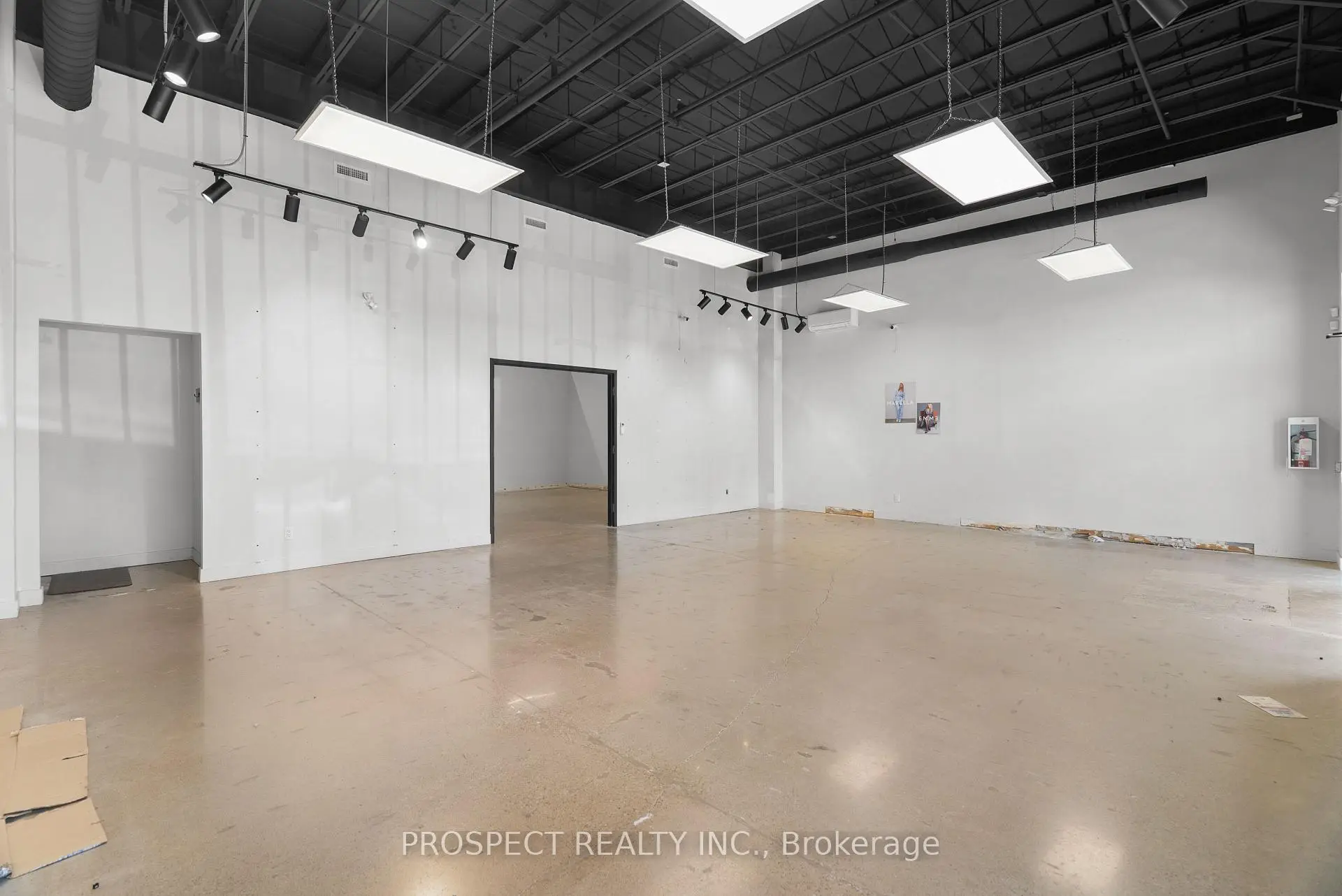 Commercial for lease