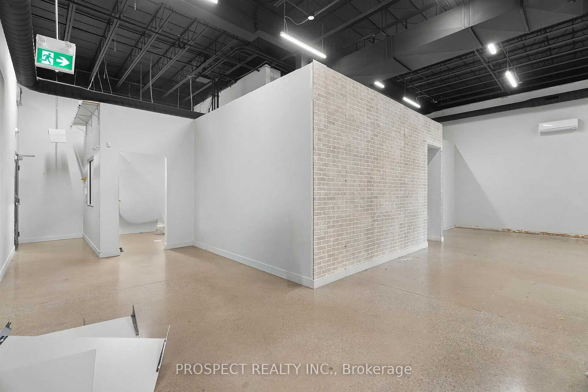 Commercial for lease