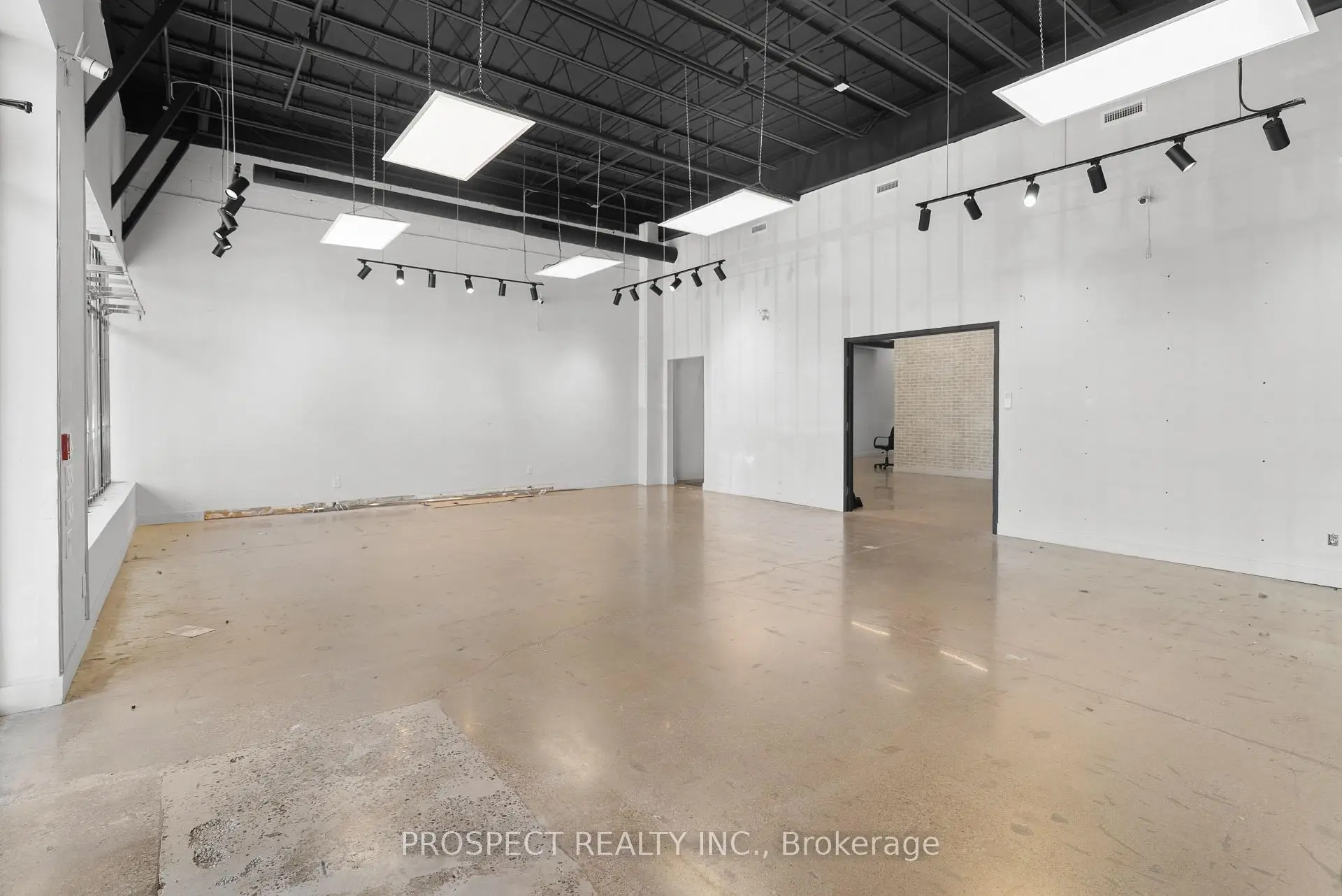 Commercial for lease