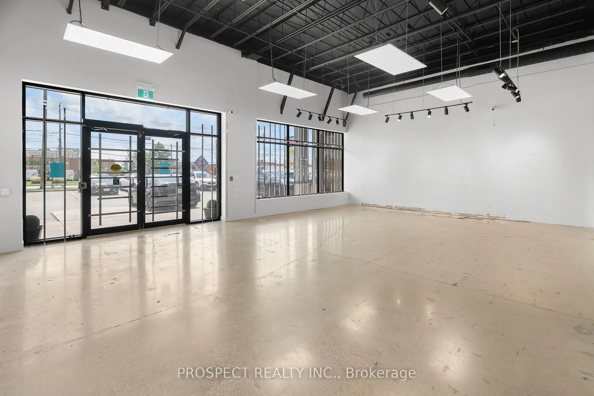 Commercial for lease